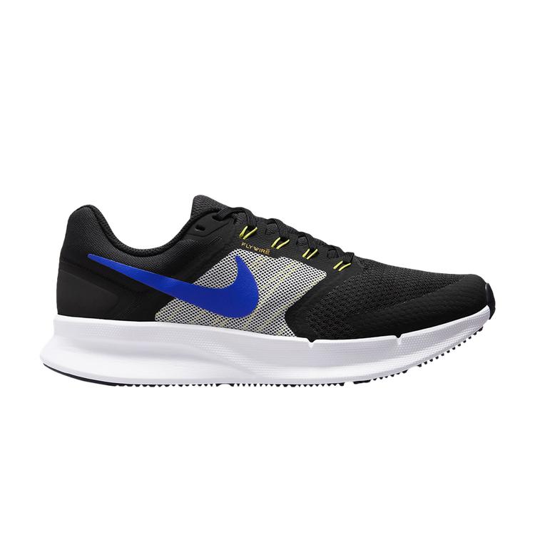 Run Swift 3 'Black Racer Blue'